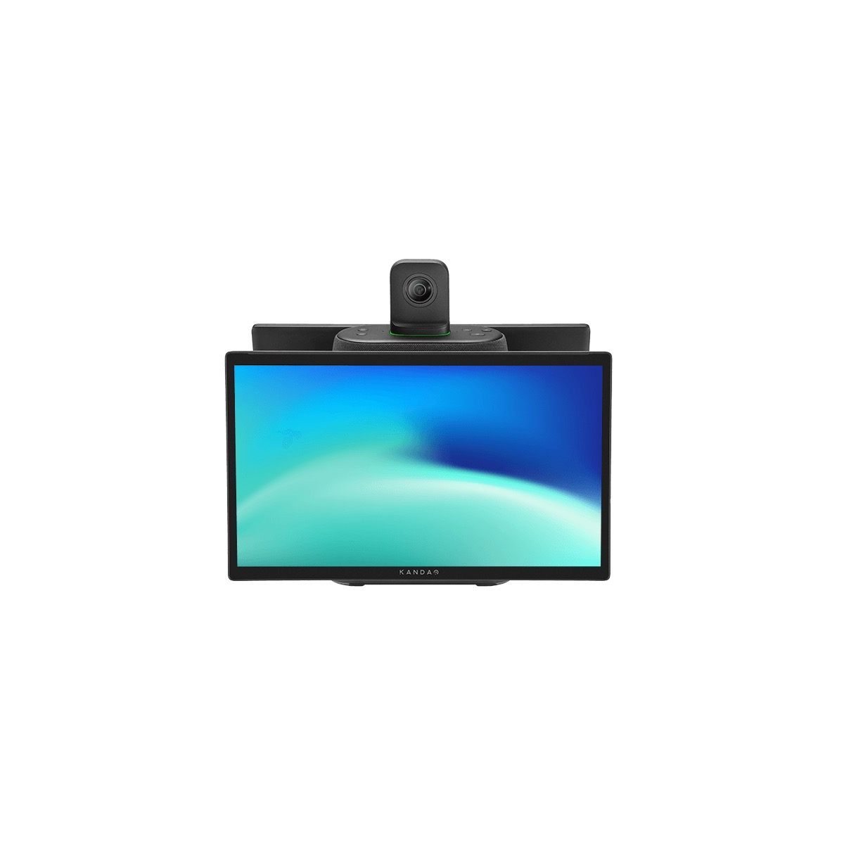 Hệ Thống Hội Nghị Trực Tuyến 360 4K Kép Kandao Meeting Ultra (Màn Hình Cảm Ứng Đôi) | Chính Hãng FullVAT