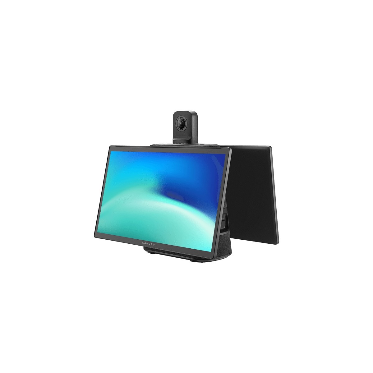 Hệ Thống Hội Nghị Trực Tuyến 360 4K Kép Kandao Meeting Ultra (Màn Hình Cảm Ứng Đôi) | Chính Hãng FullVAT