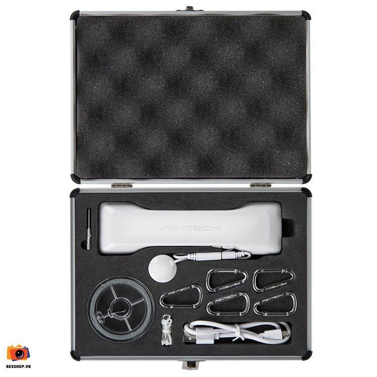 Hệ thống vận chuyển hàng hóa dòng PhanTom 4 | Nhập khẩu