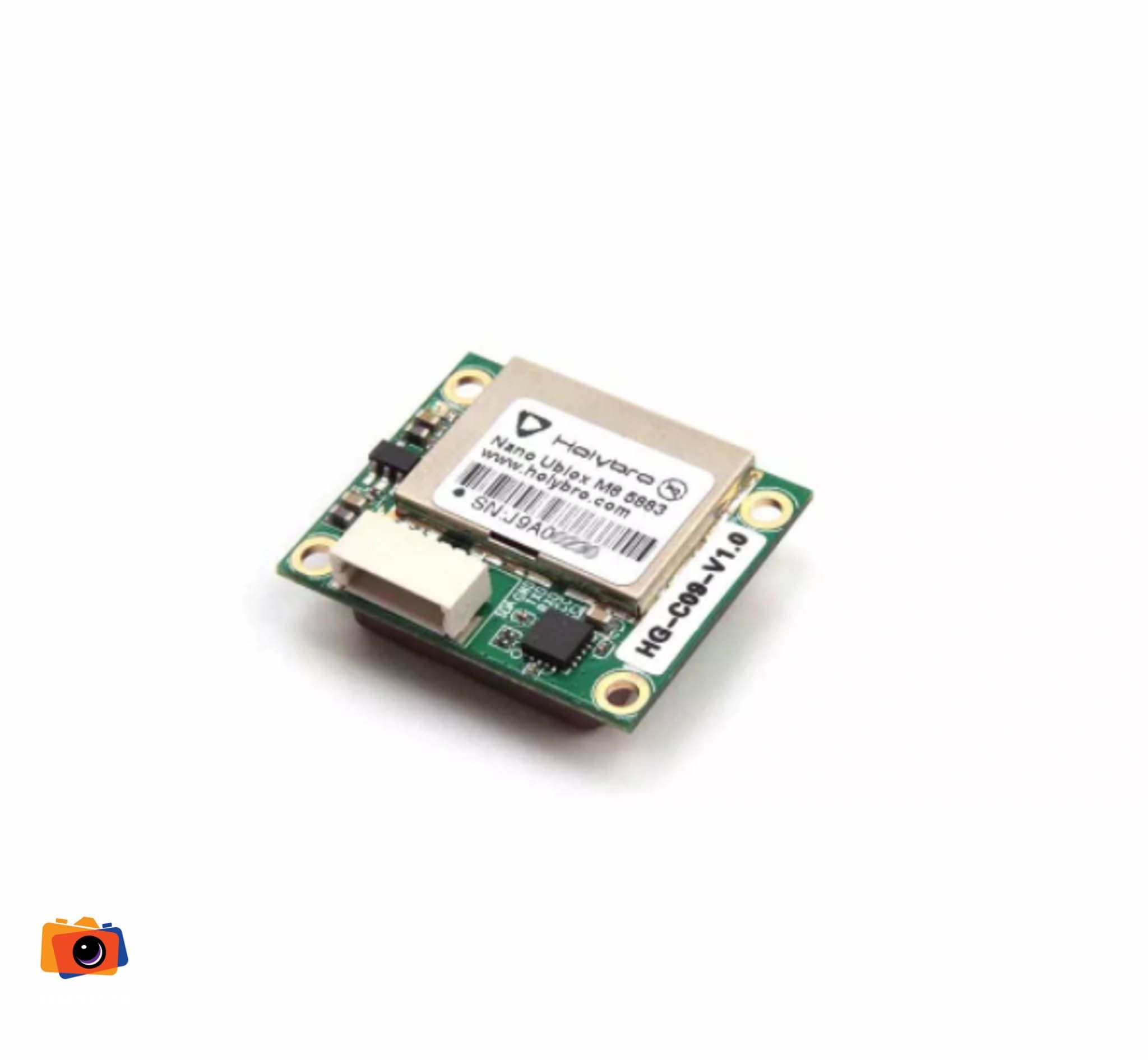 Holybro Nano Ublox M8 5883 GPS Module