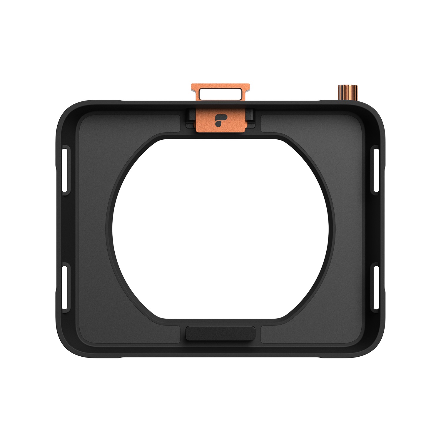 Hộp Lọc Điện Ảnh Siêu Nhẹ PolarPro Nano 4x5 Matte Box