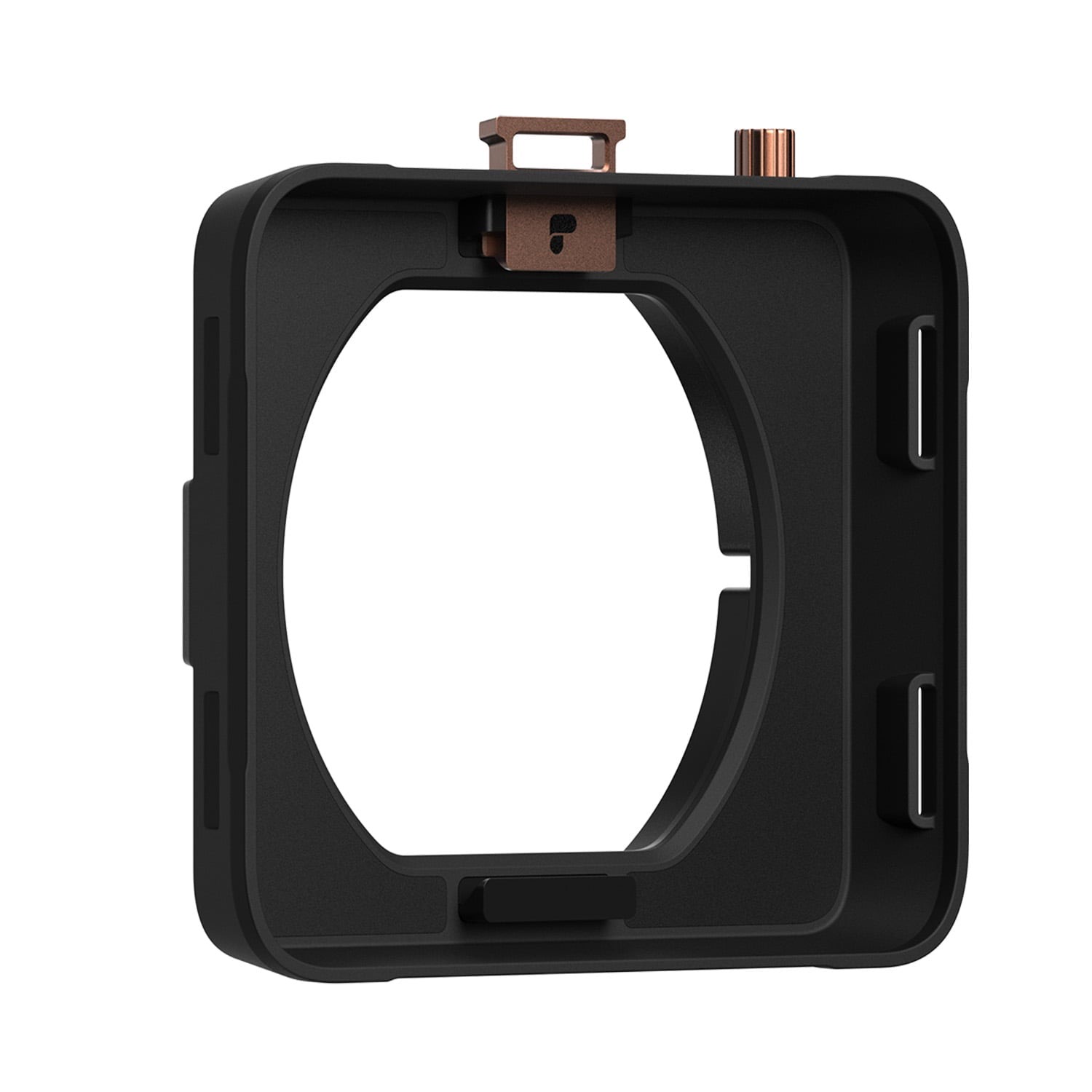 Hộp Lọc Điện Ảnh Siêu Nhẹ PolarPro Nano 4x5 Matte Box