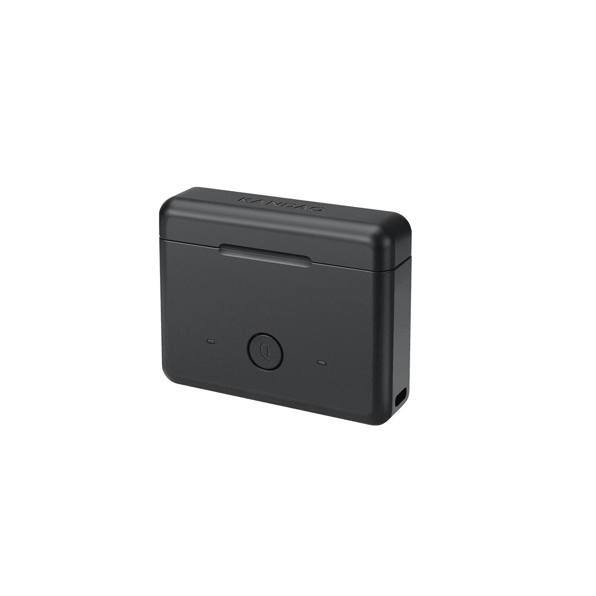 Hộp Sạc Pin Đôi Kandao QooCam 3 Dual Battery Charger Chính Hãng