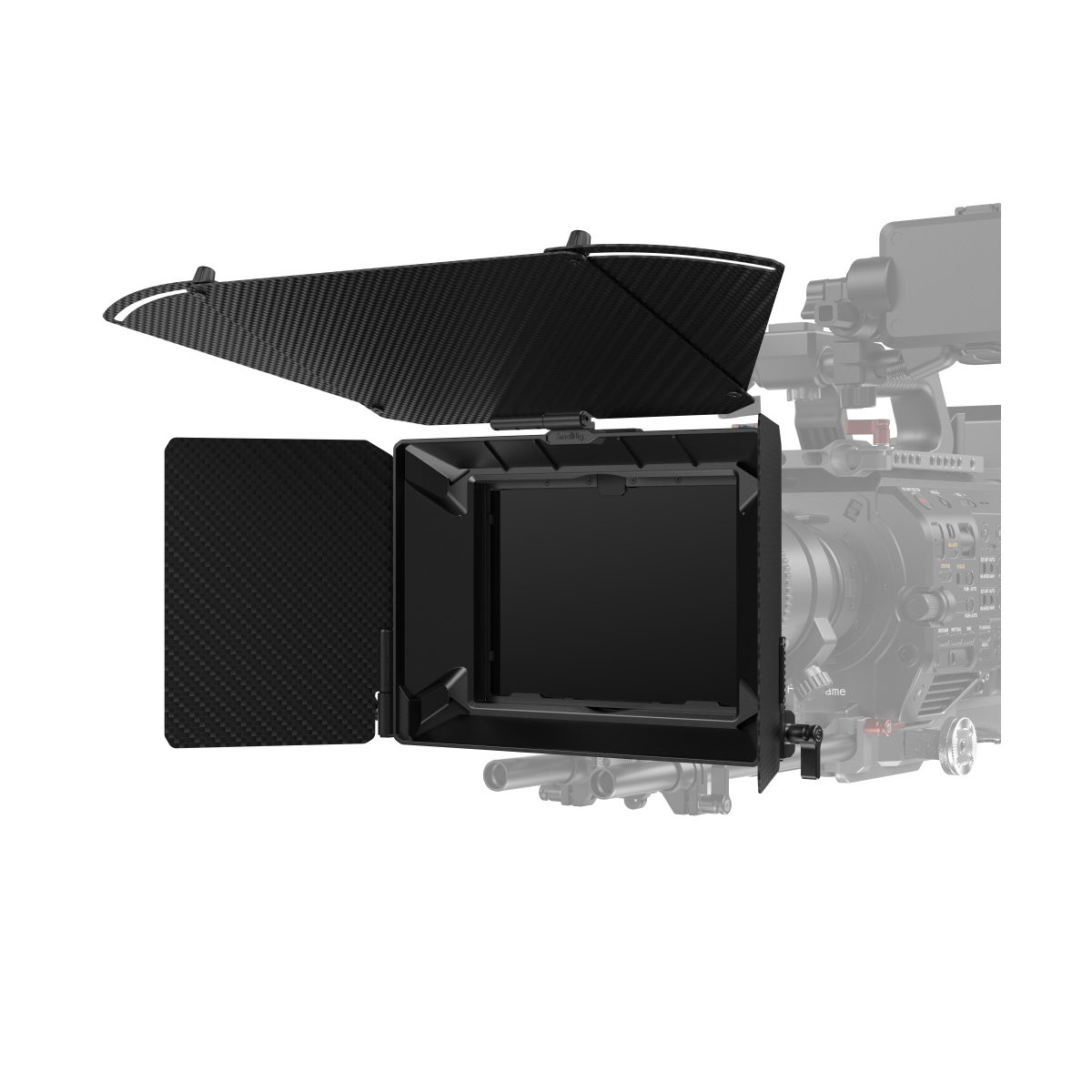 Hộp che nắng SmallRig 3641 Modular Matte Box Basic Kit | Chính Hãng Full VAT