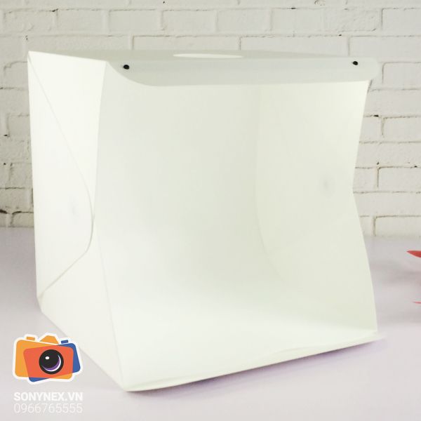 Hộp chụp sản phẩm LUMIBOX 40x40 | Hàng nhập khẩu
