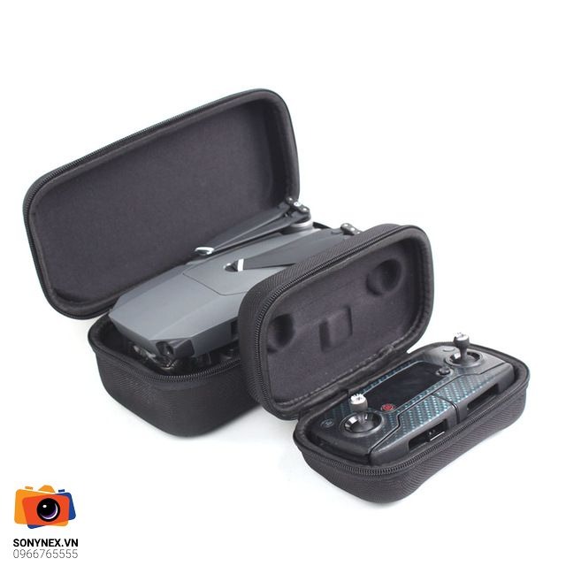 Hộp cứng bảo vệ Mavic Pro và tay điều khiển | Hàng nhập khẩu