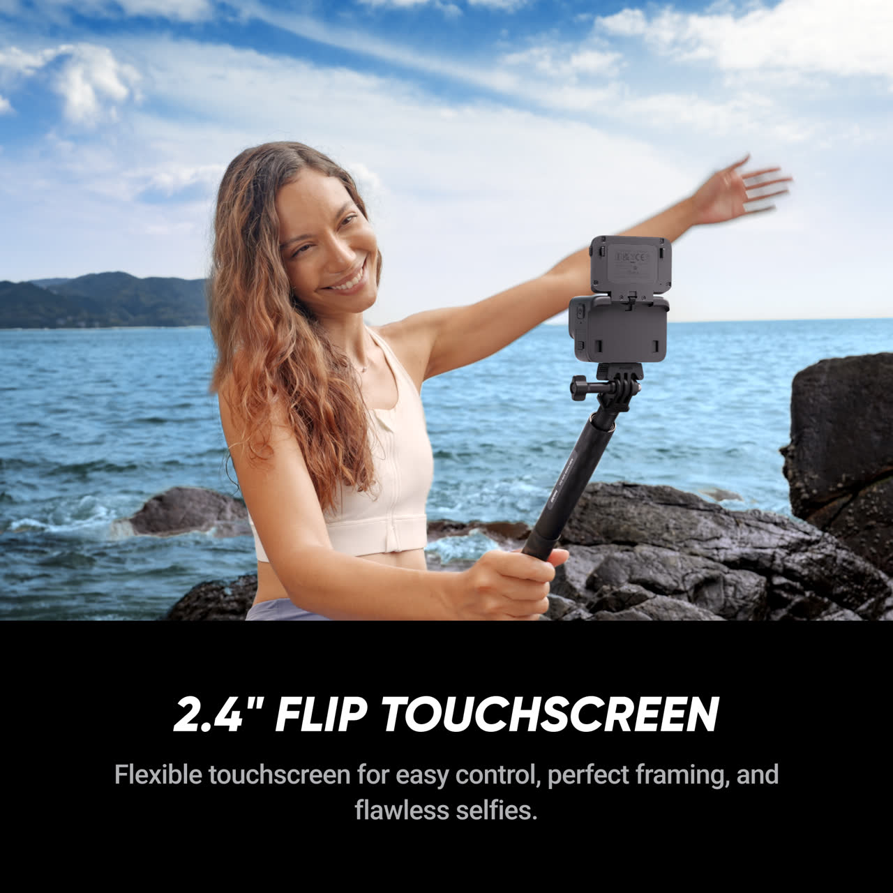 Hộp đựng Insta360 Ace Pro & Ace