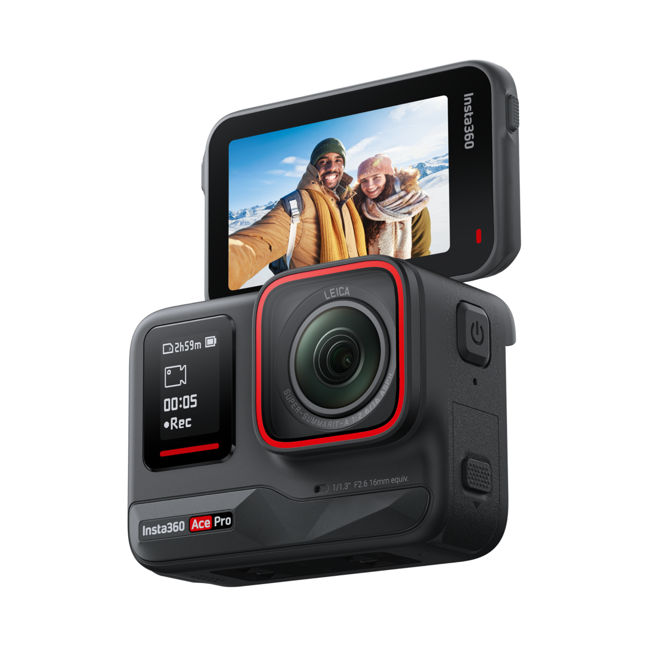 Hộp đựng Insta360 Ace Pro & Ace