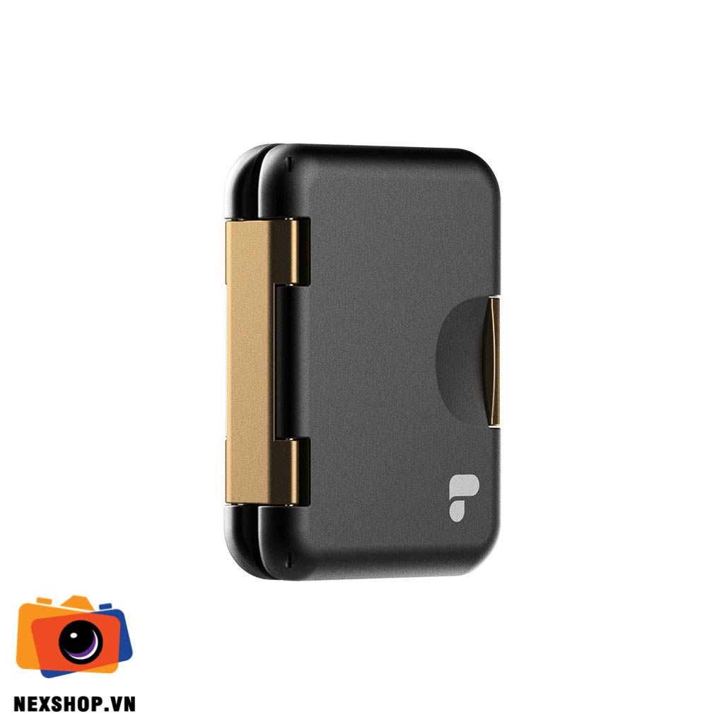 Hộp đựng thẻ PolarPro SLATE-Memory Card Case (CF Edition-stores up to 4 CF + 2 Standard SD + 8 MicroSD)