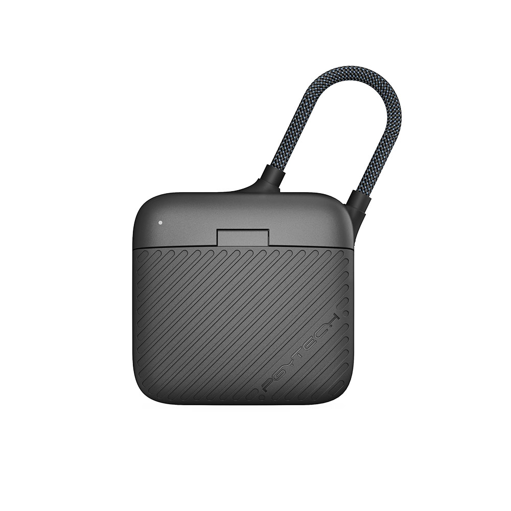 Hộp đựng thẻ nhớ PGYTECH CreateMate High-speed Mini Card Reader Case | Chính hãng