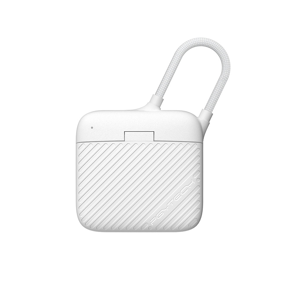 Hộp đựng thẻ nhớ PGYTECH CreateMate High-speed Mini Card Reader Case | Chính hãng