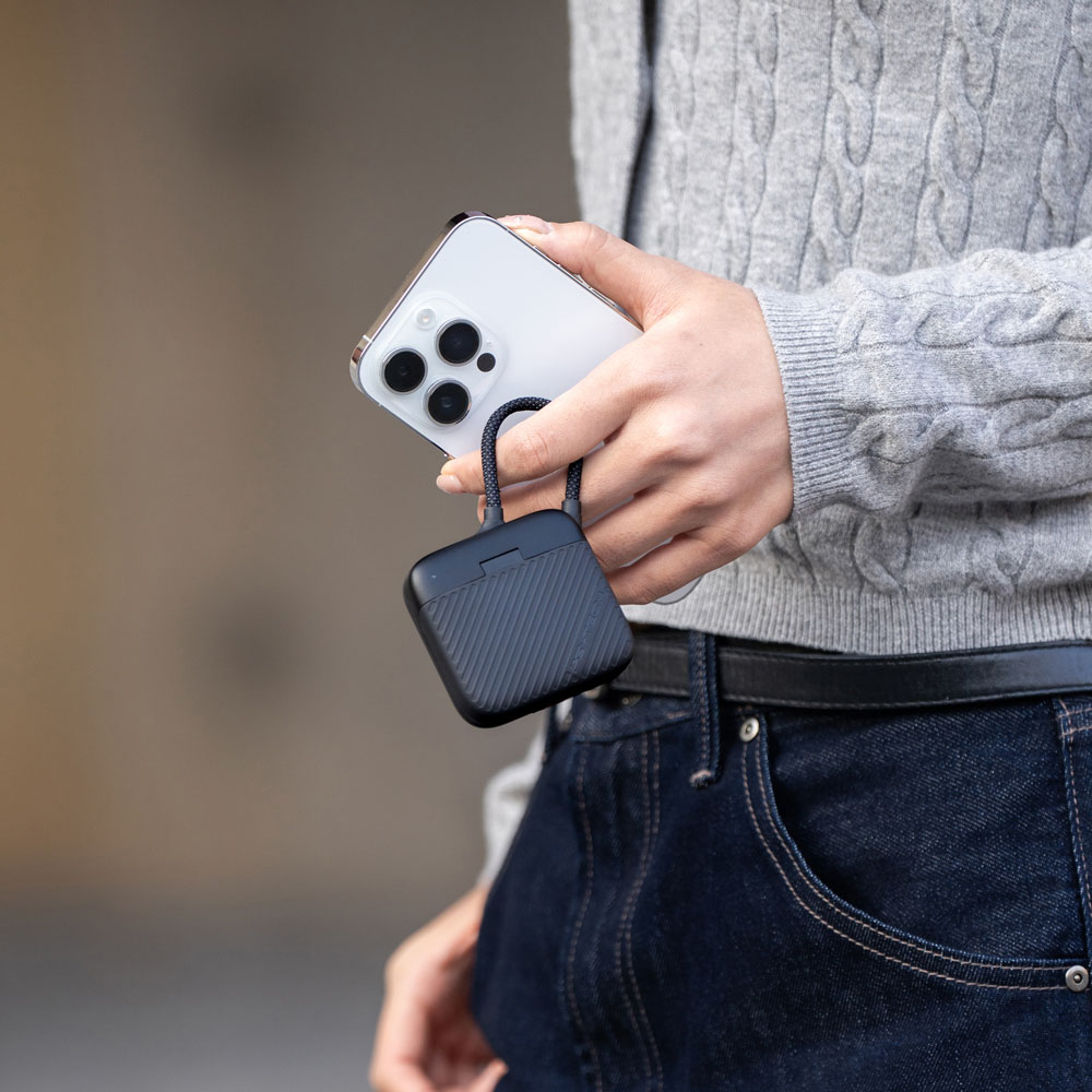 Hộp đựng thẻ nhớ PGYTECH CreateMate High-speed Mini Card Reader Case | Chính hãng