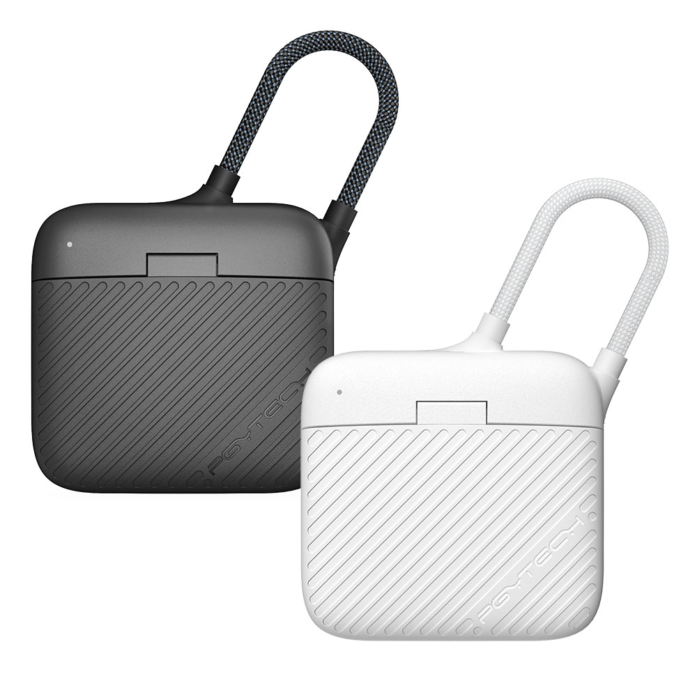 Hộp đựng thẻ nhớ PGYTECH CreateMate High-speed Mini Card Reader Case | Chính hãng