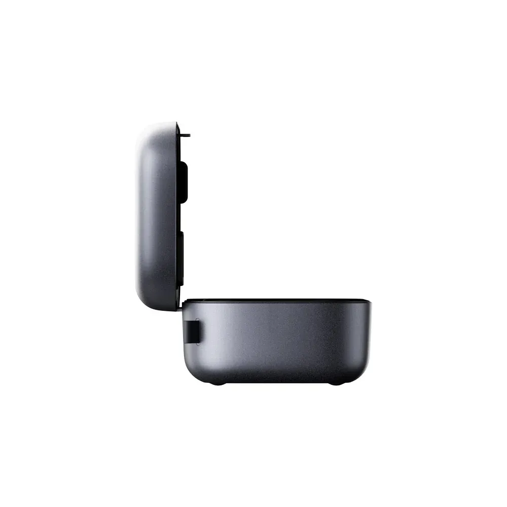 Hộp sạc Hollyland MELO P1 Charging Case | Space Gray | Chính hãng