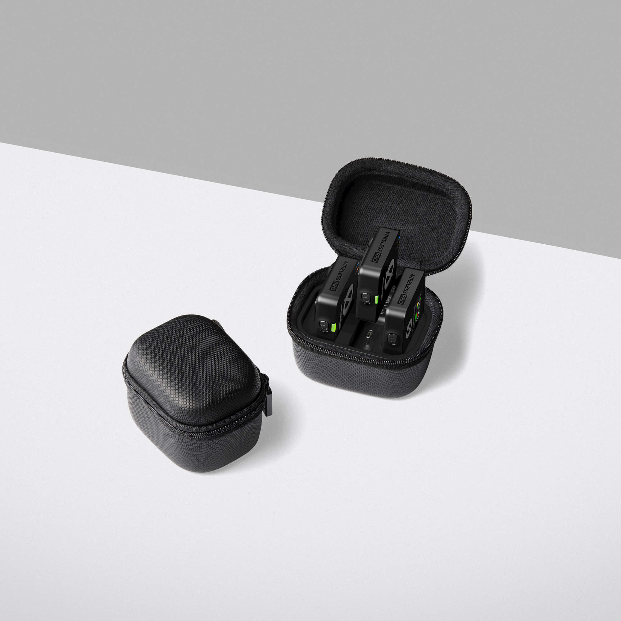 Hộp sạc RODE Charge Case | Chính hãng