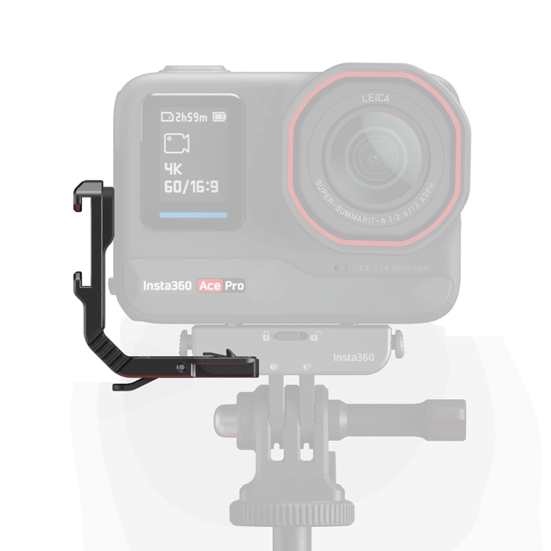 Insta360 Ace Pro & Ace Cold Shoe
