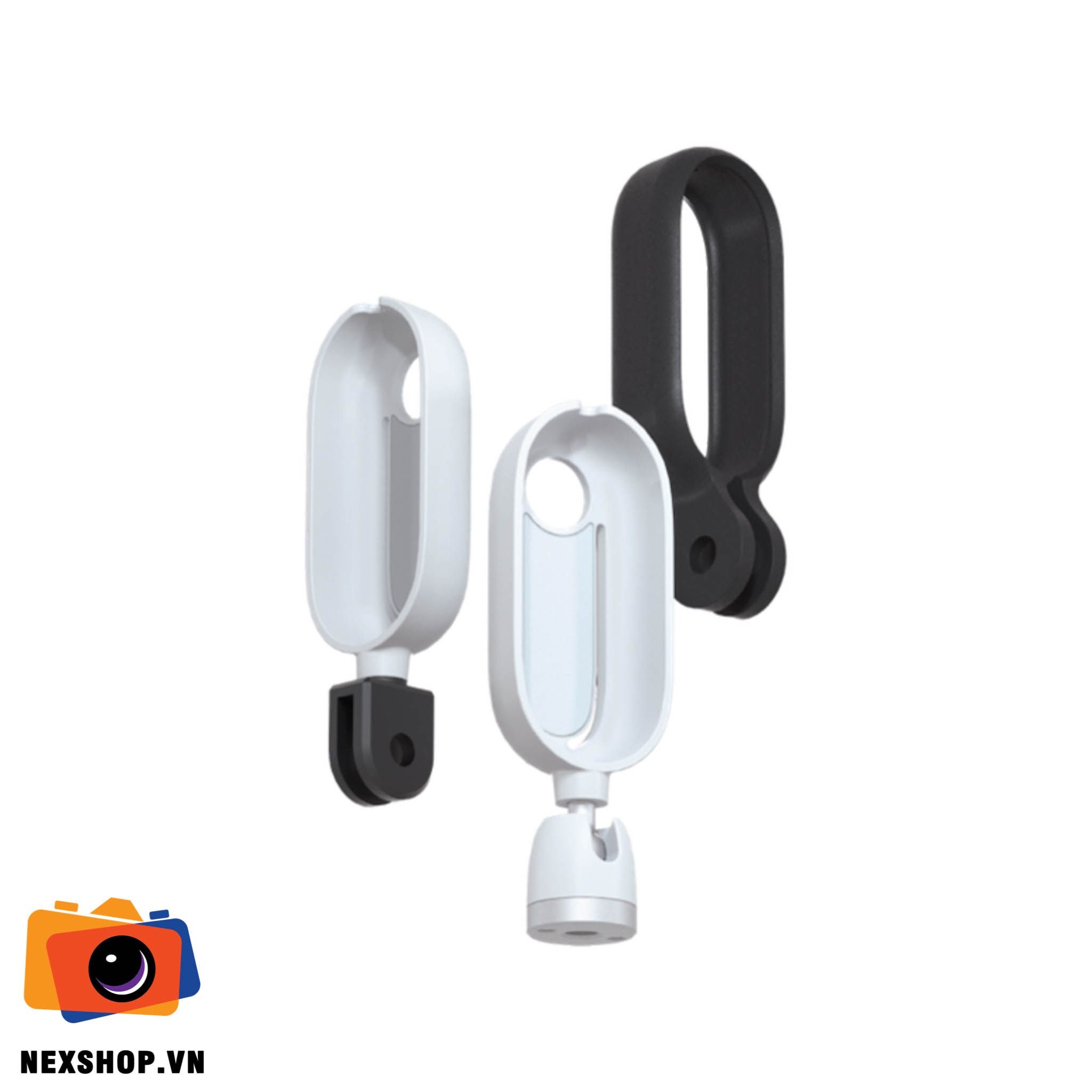 Insta360 GO 2 Mount Adapter Bundle | Chính hãng