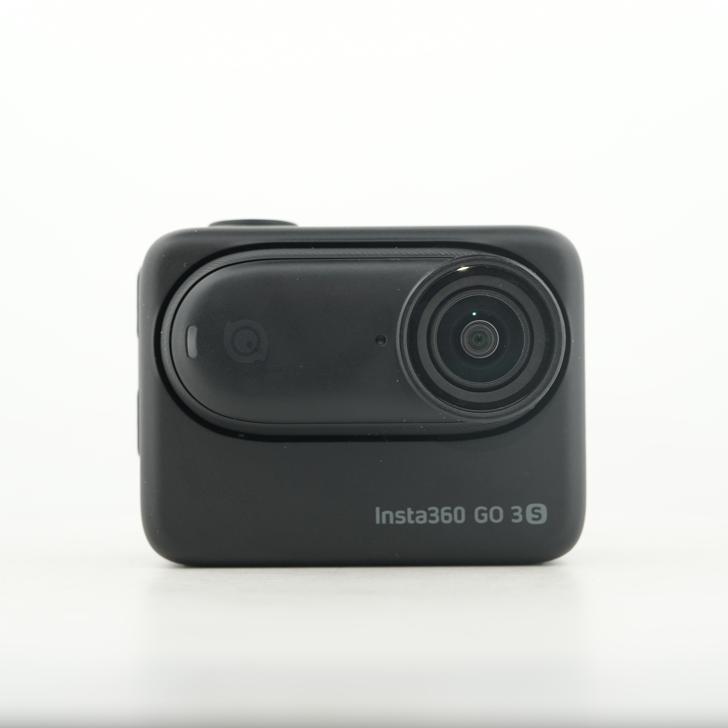 Insta360 GO 3S Standard Edition | 128GB | Midnight Black | Chính hãng | Used