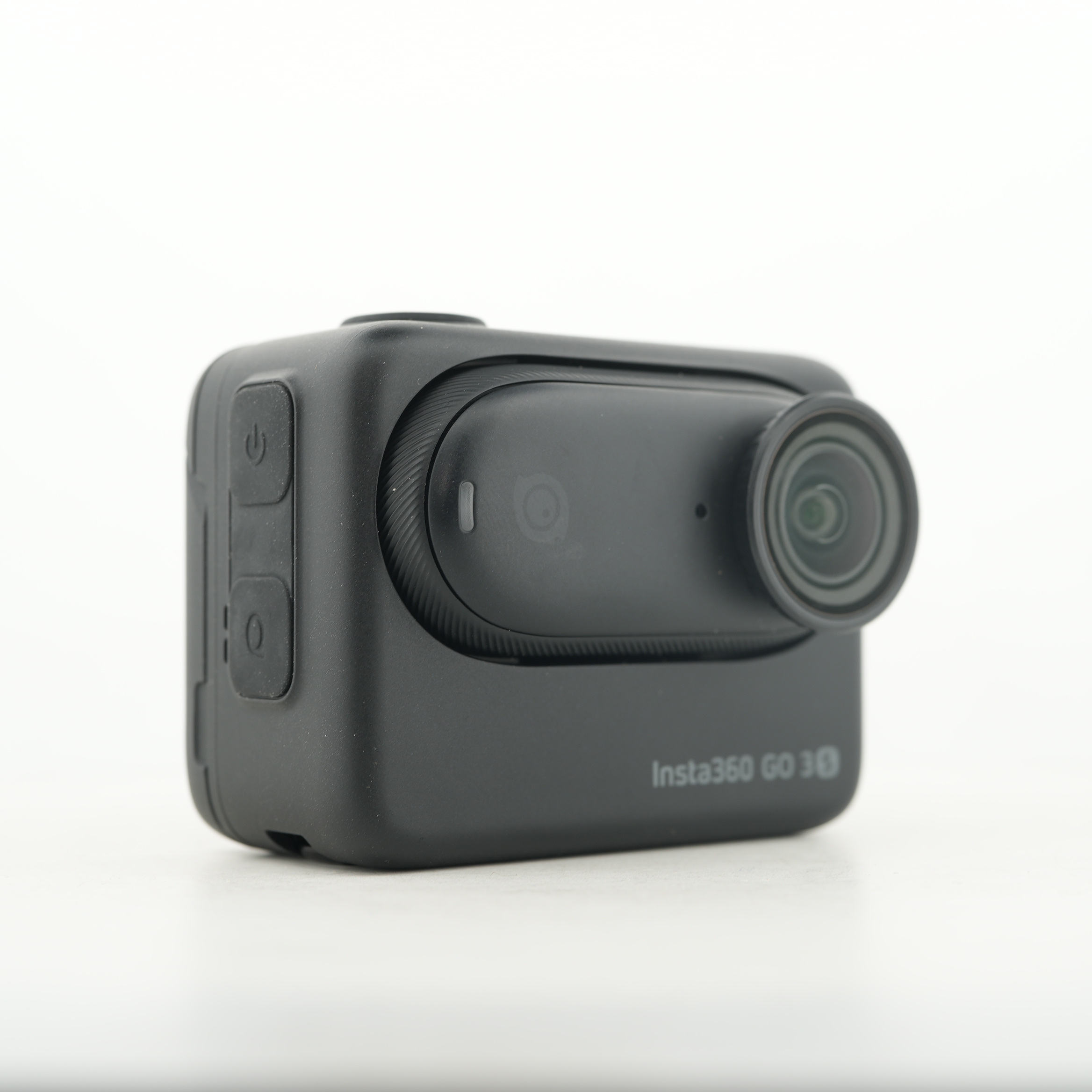 Insta360 GO 3S Standard Edition | 128GB | Midnight Black | Chính hãng | Used