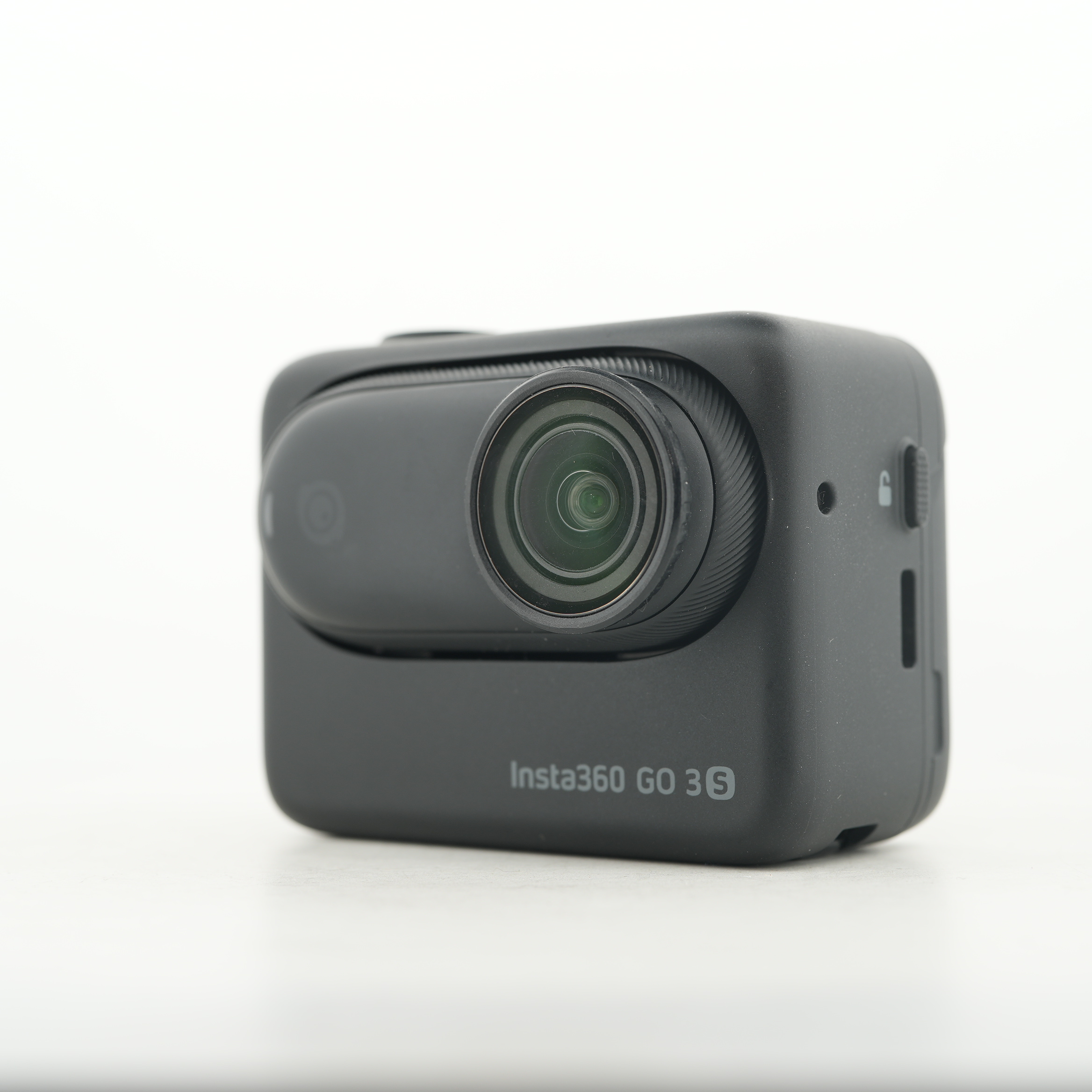 Insta360 GO 3S Standard Edition | 128GB | Midnight Black | Chính hãng | Used