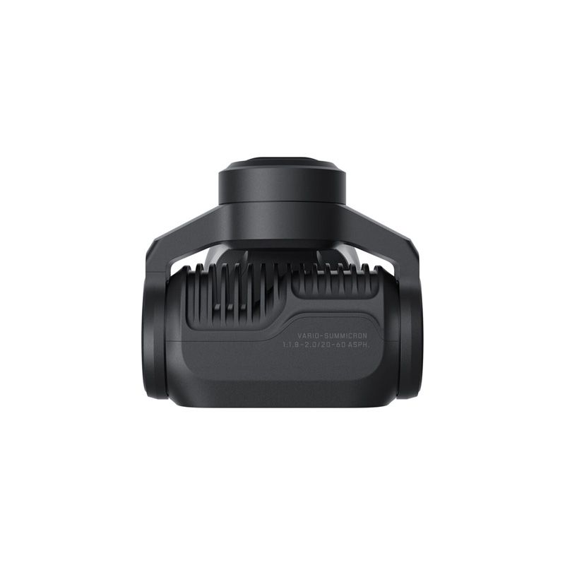 Insta360 Luna Ultra Creator Bundle (Cosmic Black) | Chính hãng