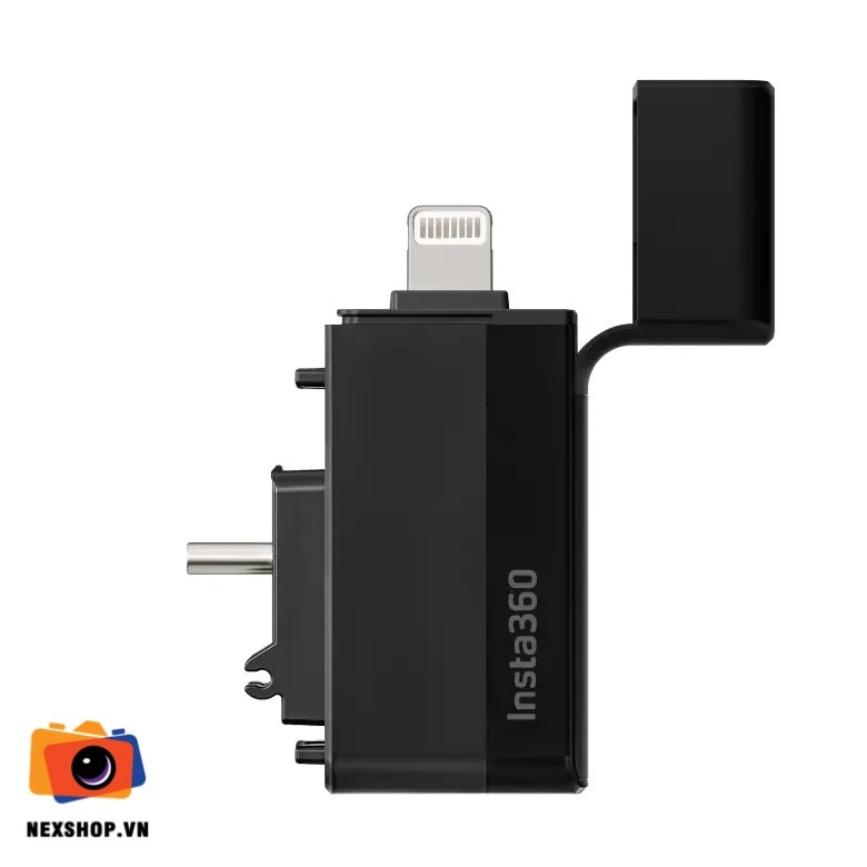 Insta360 Quick Reader cho X3