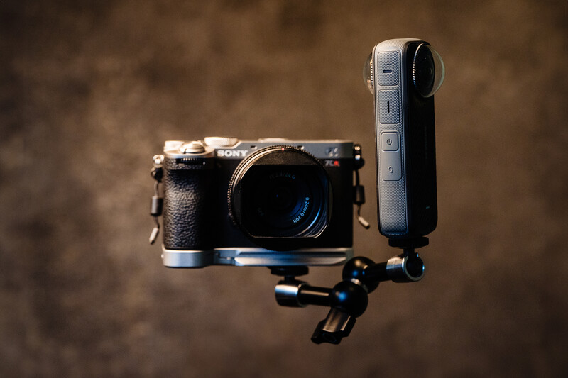 Insta360 X4 | Chính hãng | Quà tặng đặc biệt