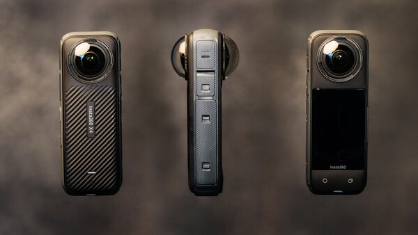 Insta360 X4 | Chính hãng | Quà tặng đặc biệt