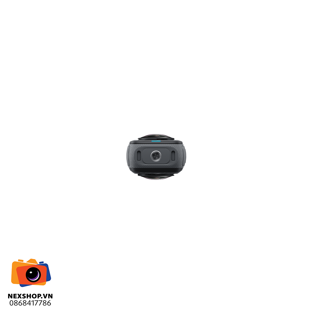 Insta360 X4 | Camera 360 8K | Giá tốt, chính hãng | NexShop