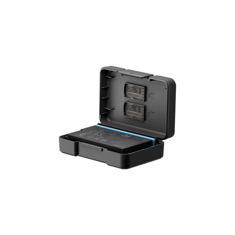 Insta360 X5 Battery | Chính hãng - chi tiết 4