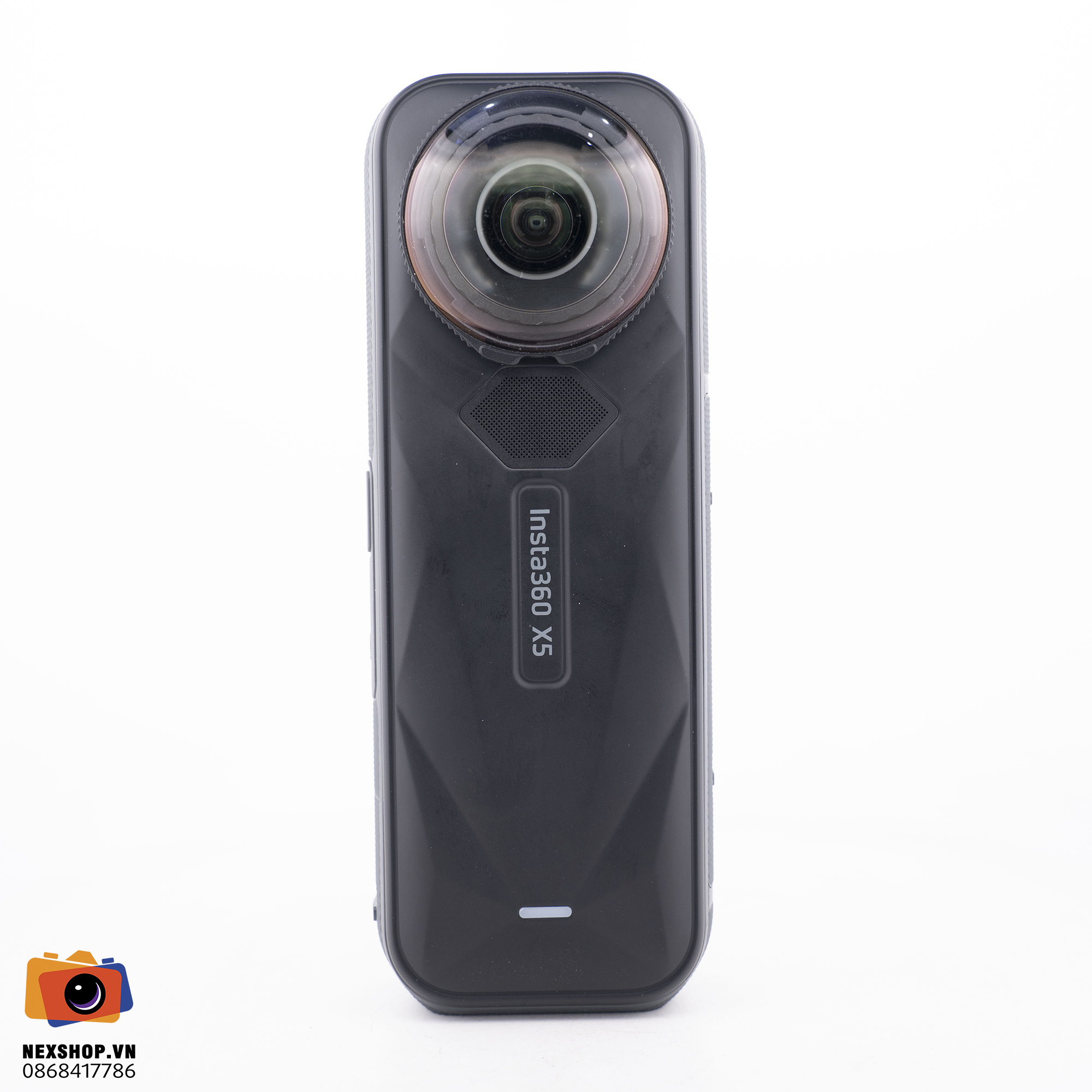 Insta360 X5 Essentials Bundle | Black | Likenew | Chính hãng
