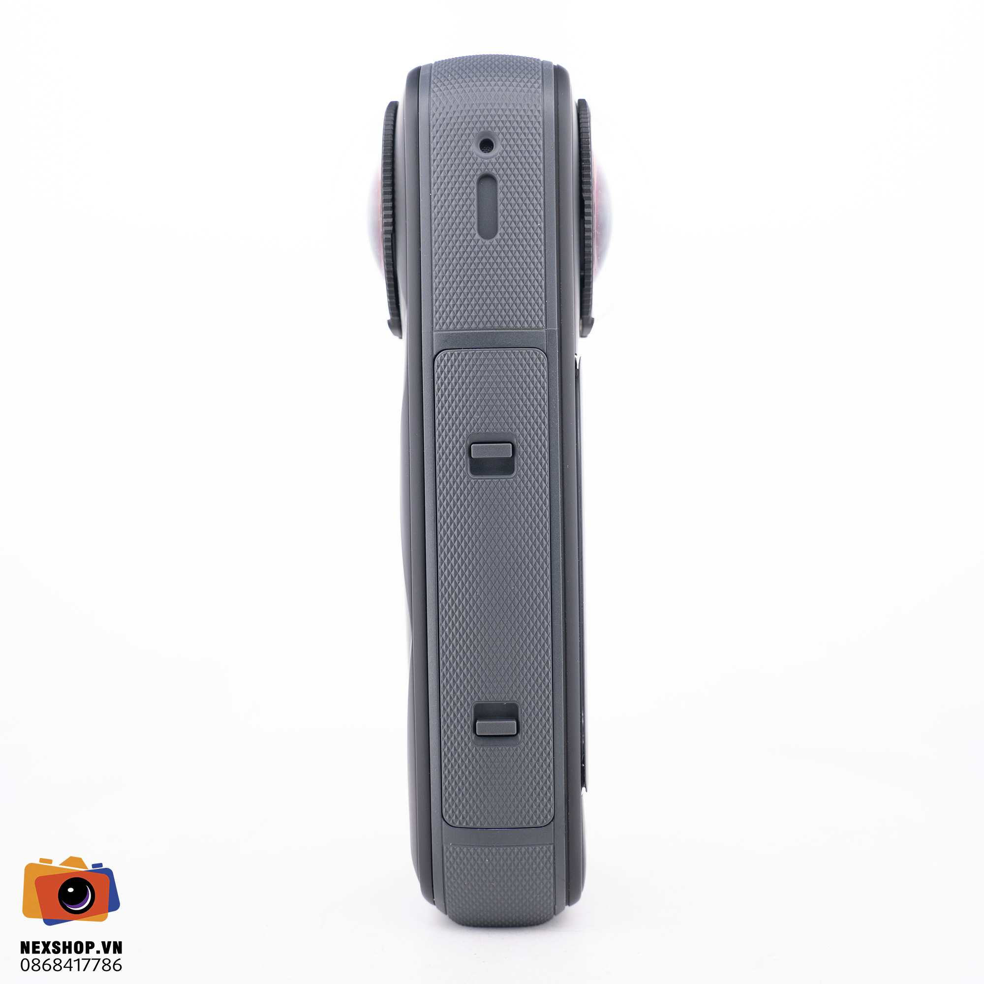 Insta360 X5 Essentials Bundle | Black | Likenew | Chính hãng