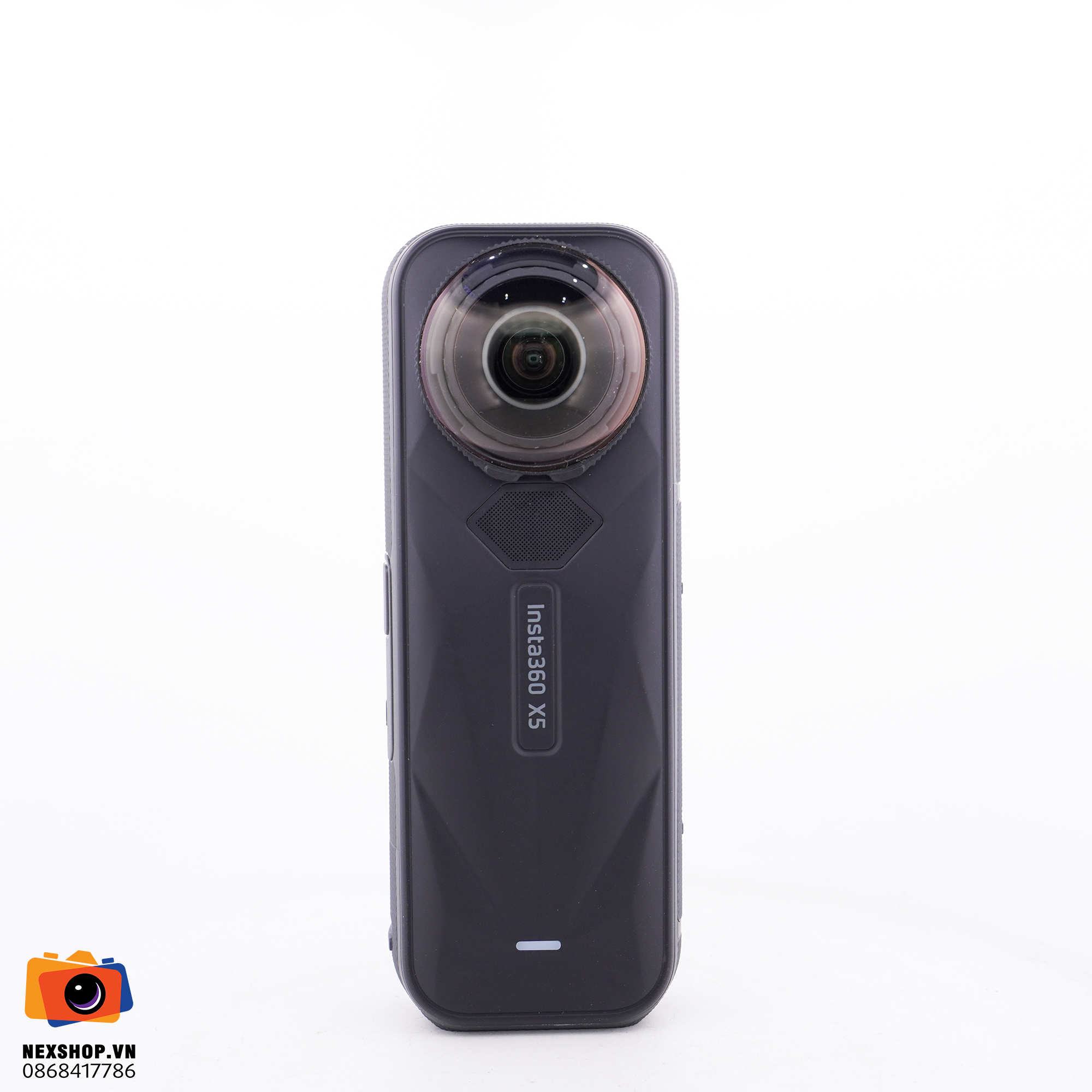 Insta360 X5 Standard | Black | Used