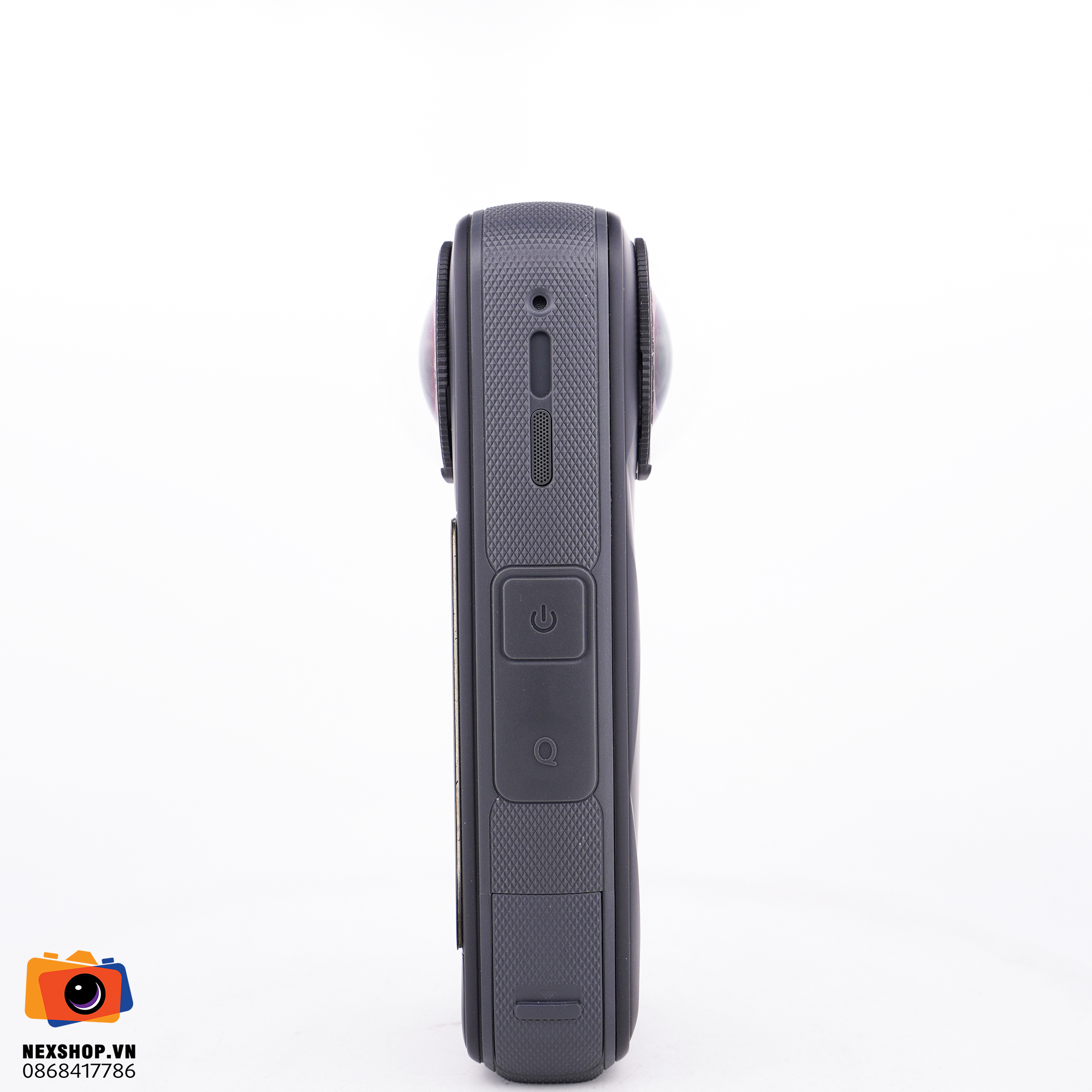 Insta360 X5 Standard | Black | Used