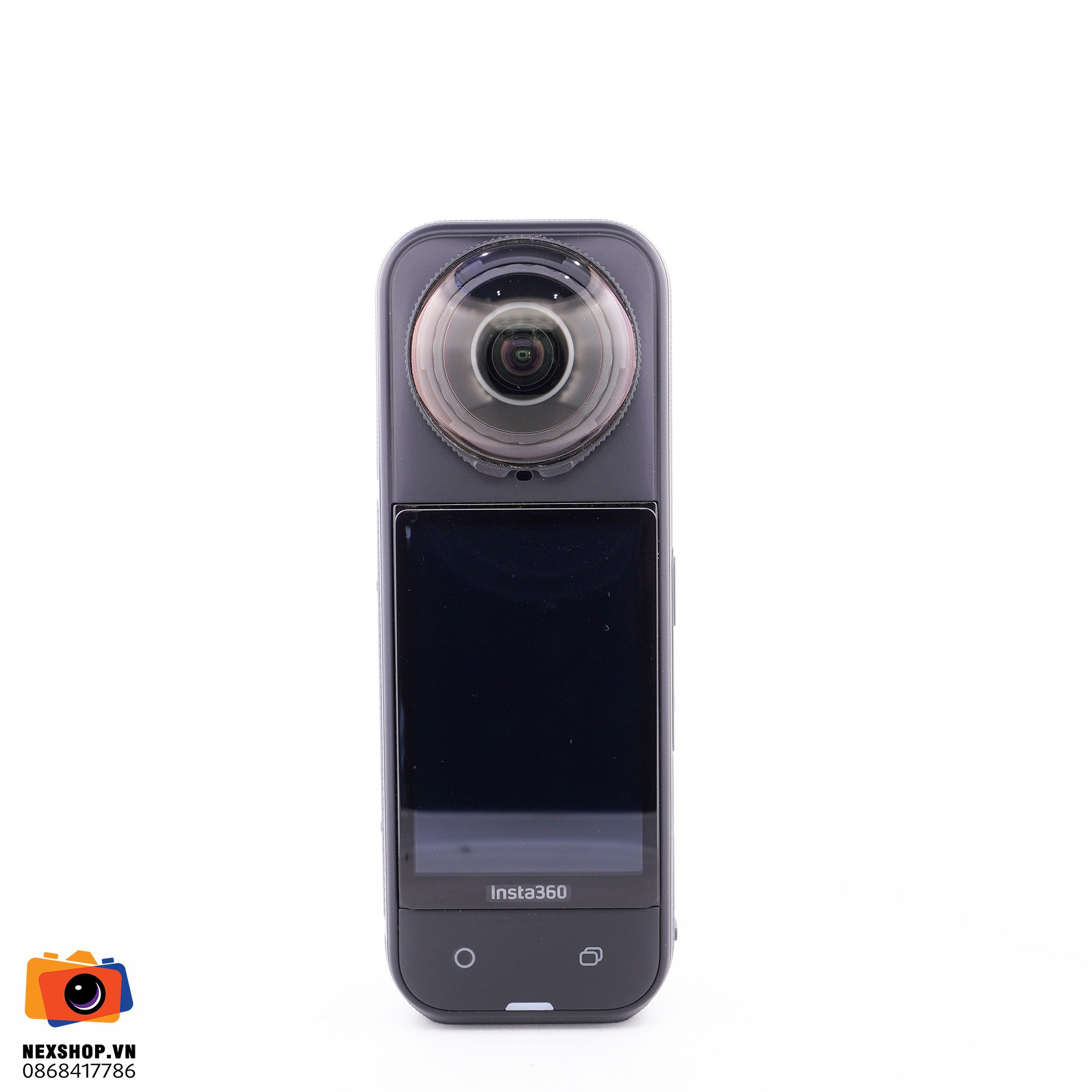 Insta360 X5 Standard | Black | Used