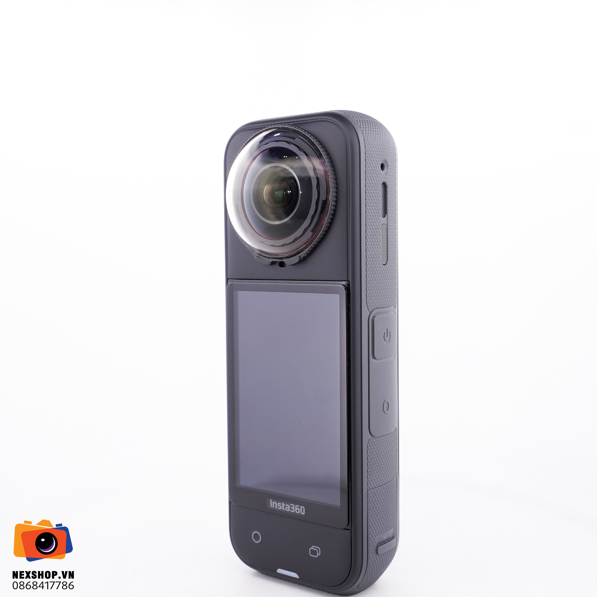 Insta360 X5 Standard | Black | Used