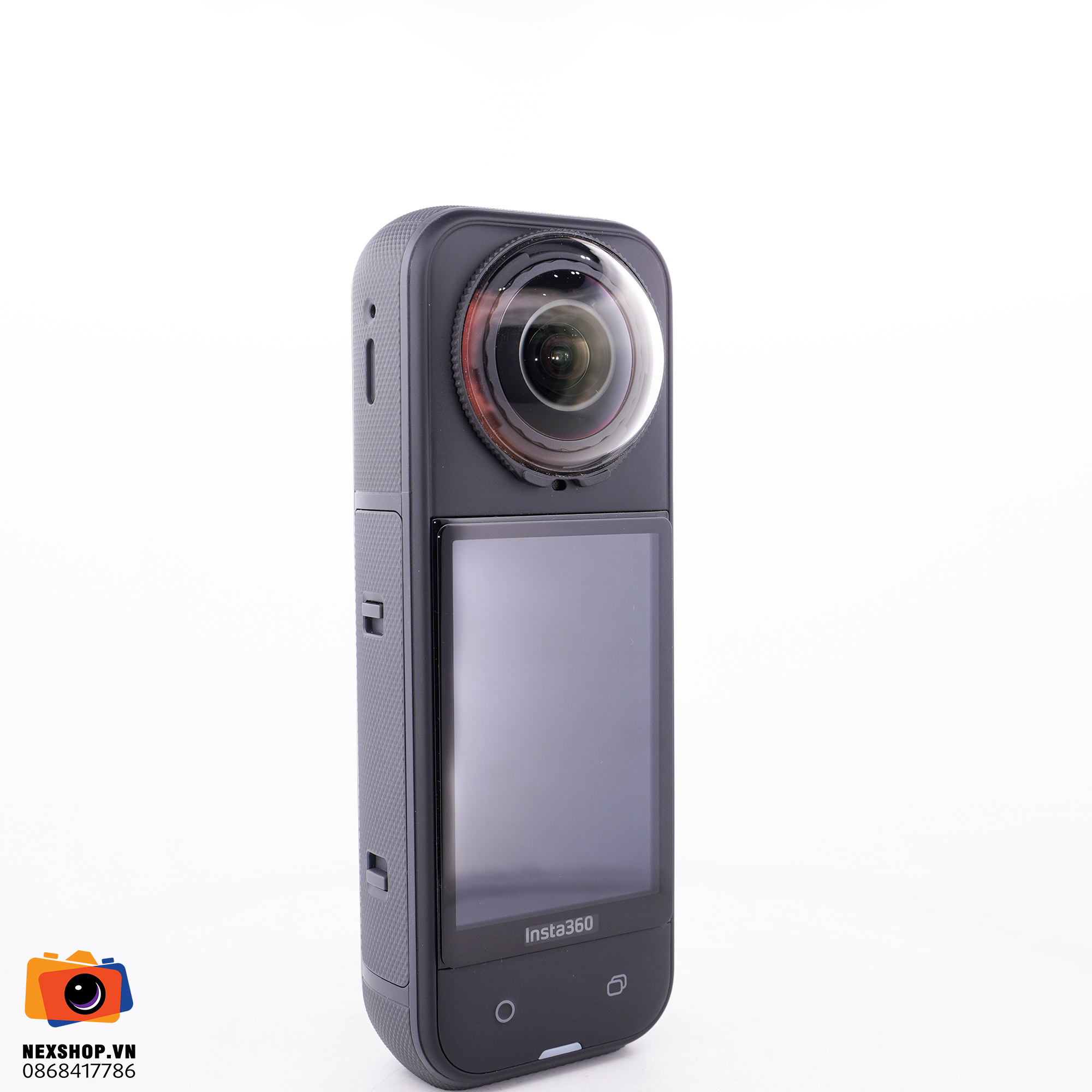 Insta360 X5 Standard | Black | Used