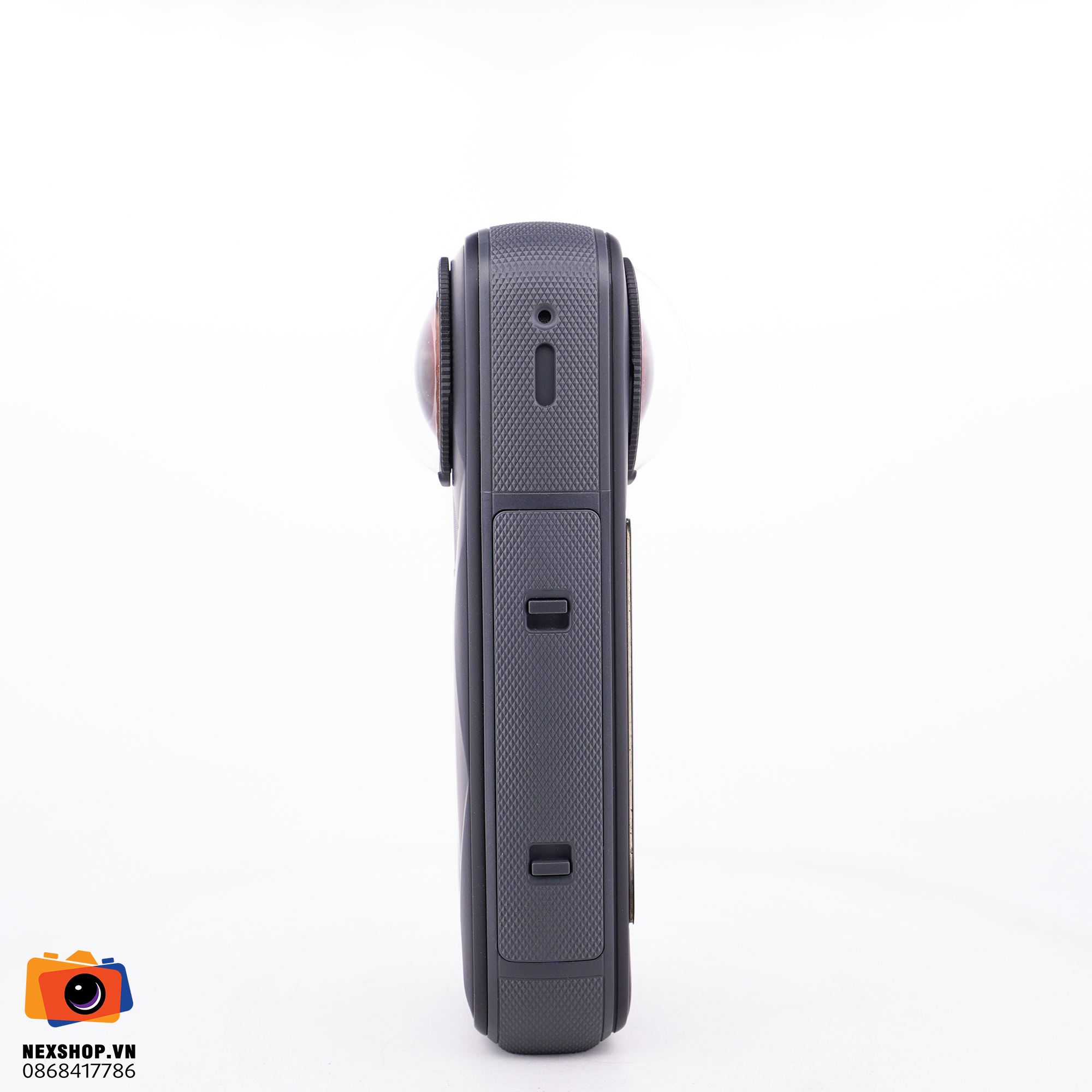 Insta360 X5 Standard | Black | Used