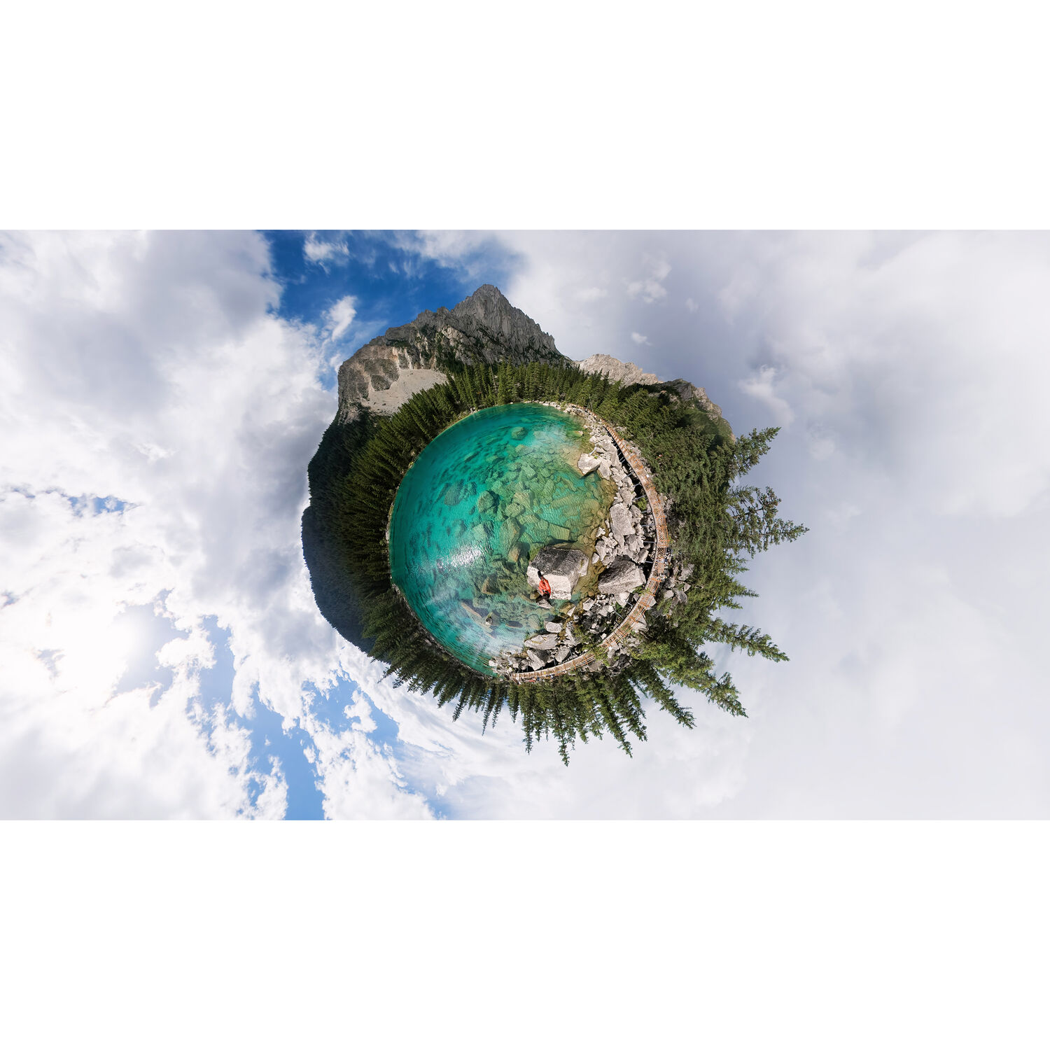 Insta360 X6 Essentials Bundle | Black | Chính hãng