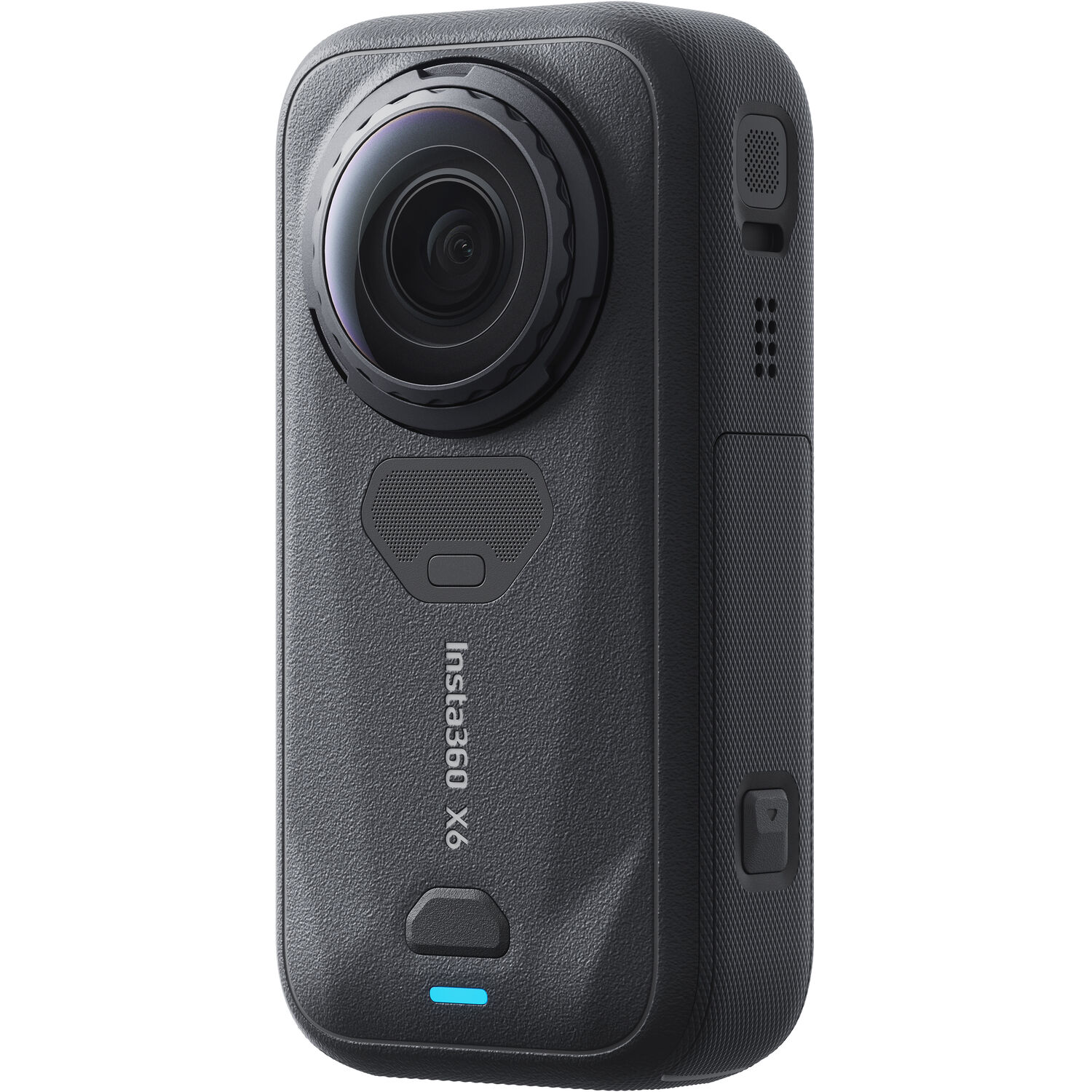 Insta360 X6 Essentials Bundle | Black | Chính hãng