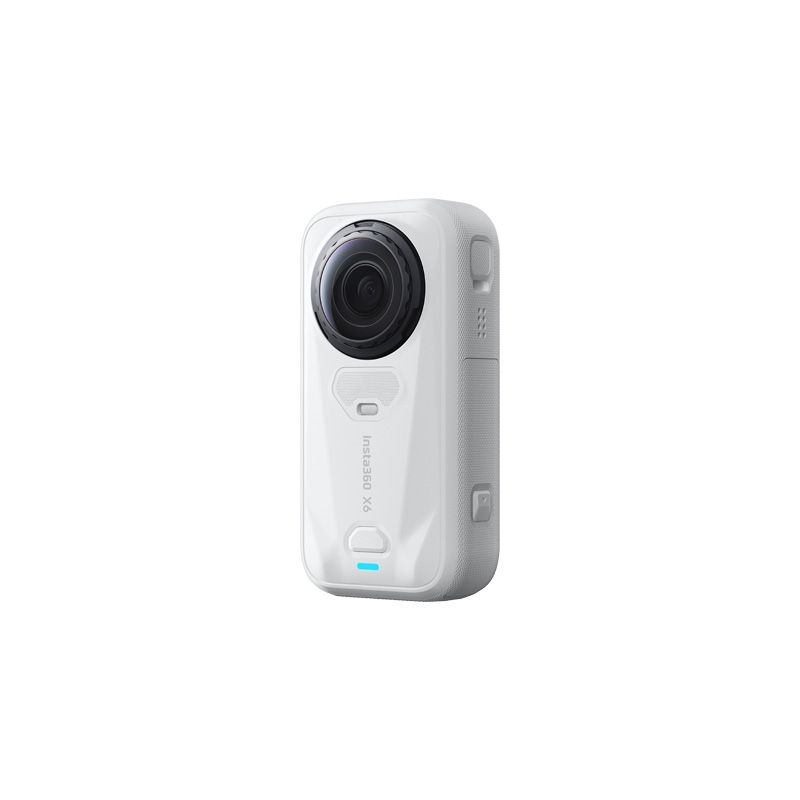Insta360 X6 Standard | WHITE | Chính hãng