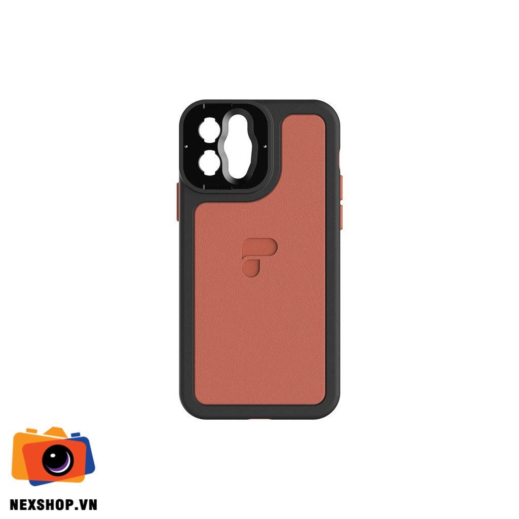 Iphone Case iPhone 12 Pro - Mojave - PolarPro