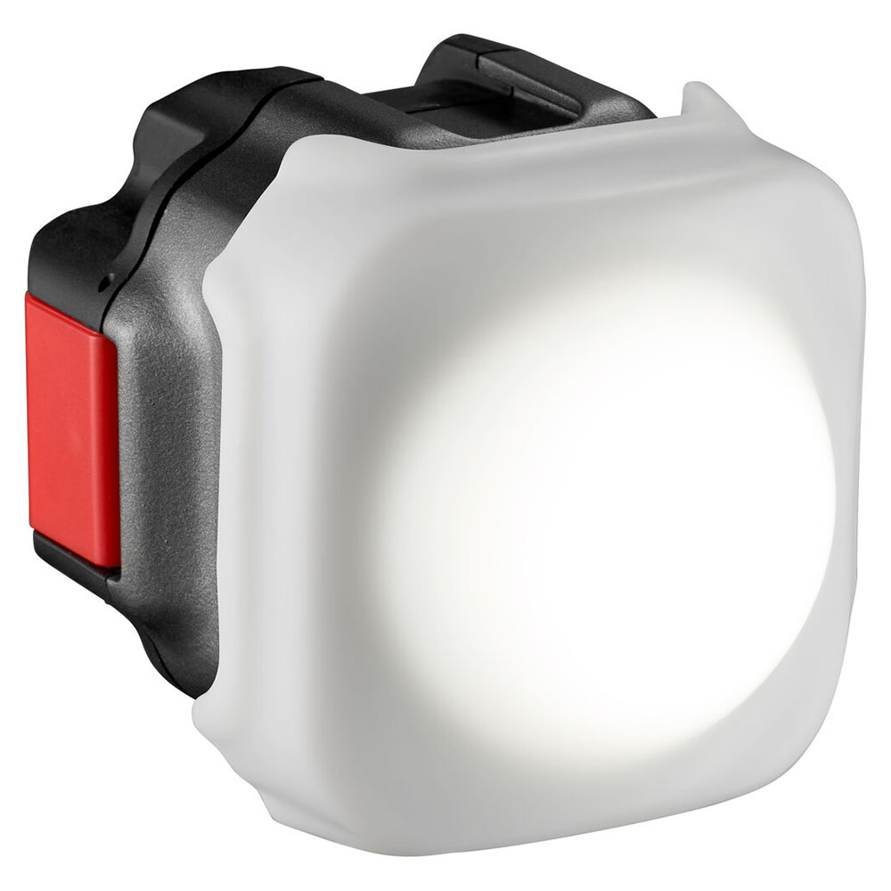 Joby Beamo Mini LED + Action Bike Mount - JB01635+JB01387