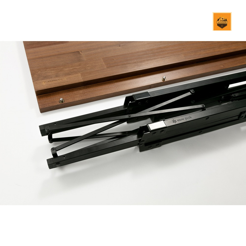 Kệ đựng đồ Snow peak One-action rack, LV-250 | Chính hãng