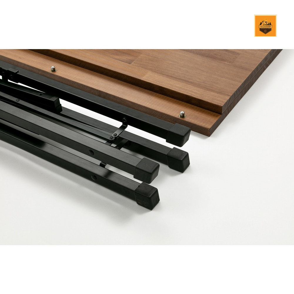 Kệ đựng đồ Snow peak One-action rack, LV-250 | Chính hãng