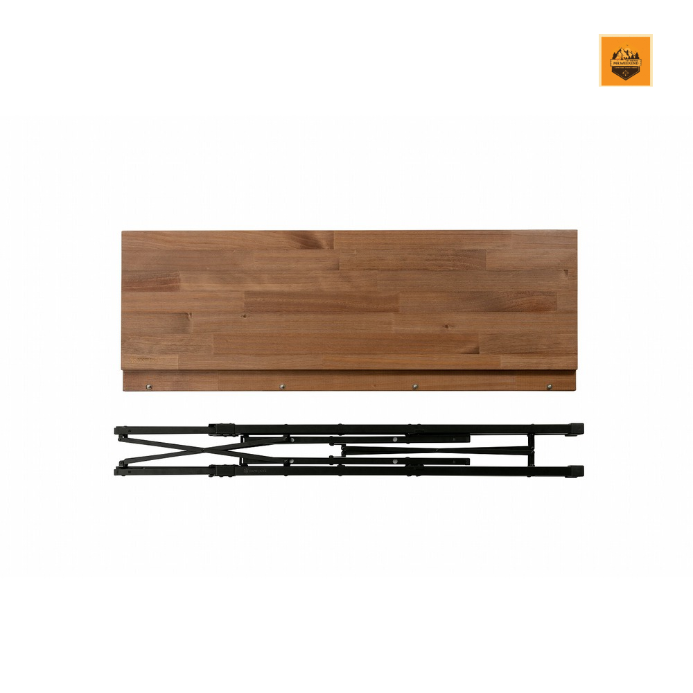 Kệ đựng đồ Snow peak One-action rack, LV-250 | Chính hãng