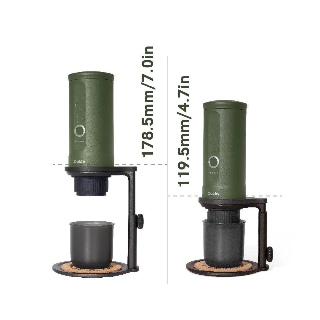 Kệ giá đỡ Outin Universal Stand