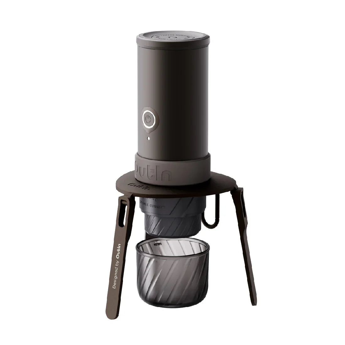 Kệ xếp gọn Outin Folding Coffee Stand