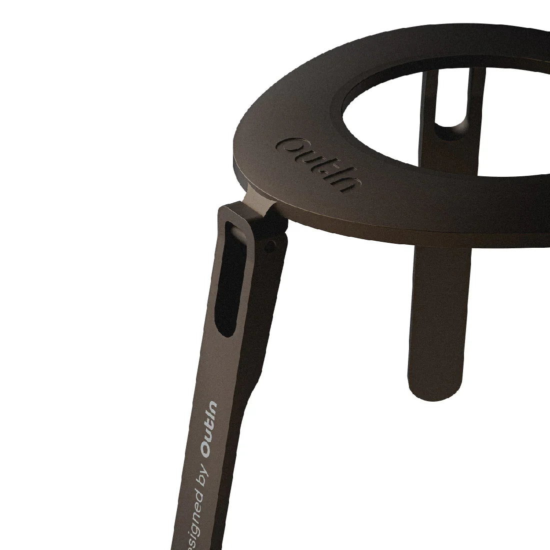 Kệ xếp gọn Outin Folding Coffee Stand