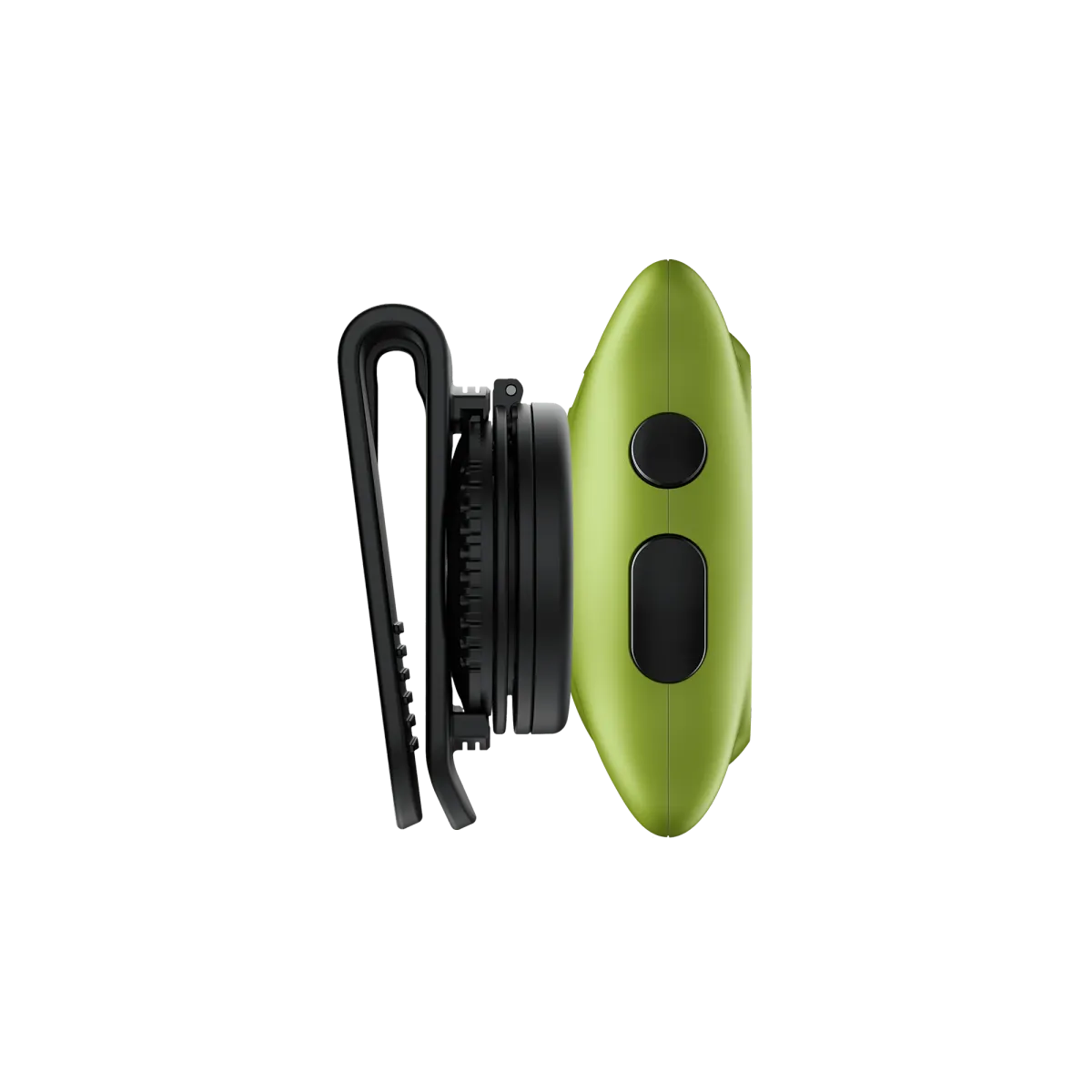 Kẹp Cố Định Looki Go Clip | Đen | Chính hãng